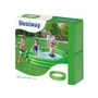 Kép 6/8 - Bestway 51027 Gyűrűs medence 183x33cm