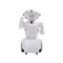 Kép 2/2 - Elemes táncoló zenélő robot