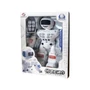 Kép 5/5 - Rádiótávirányítású robot
