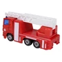 Kép 2/2 - SIKU Scania tűzoltó autó 1:87 - 1014