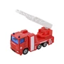 Kép 1/2 - SIKU Scania tűzoltó autó 1:87 - 1014