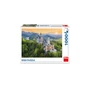 Kép 1/3 - Puzzle 1000 pcs - Neuschweinstein vára 532600