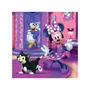 Kép 2/3 - Puzzle 3x55 db - Egy nap Minnie-vel 335225