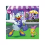 Kép 3/3 - Puzzle 3x55 db - Egy nap Minnie-vel 335225