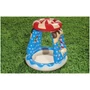 Kép 3/3 - Bestway 52270 kupolás pancsoló 91 x 91 x 89 cm