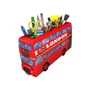 Kép 2/3 - Puzzle 3D 216 db - London Busz -12534-