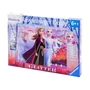 Kép 1/2 - Puzzle 100 db - Jégvarázs 2 Testvérek -12868-
