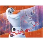 Kép 3/5 - Puzzle 4in1 - Jégvarázs 2 -05046-