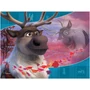Kép 4/5 - Puzzle 4in1 - Jégvarázs 2 -05046-