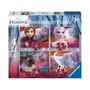 Kép 1/5 - Puzzle 4in1 - Jégvarázs 2 -05046-