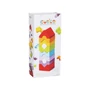 Kép 1/3 - CUBIKA - Fa toronyépítő