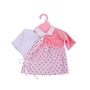 Kép 2/4 - Baby Rose babaruha 40-45 cm babára, 5 féle 27631