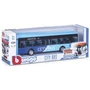 Kép 1/2 - Bburago City busz 1:43, 19 cm - többféle