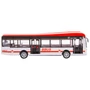 Kép 2/2 - Bburago City busz 1:43, 19 cm - többféle