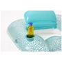 Kép 2/4 - Bestway 43097 Italtartós vízifotel - 102 x 94 cm