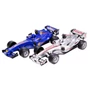 Kép 1/3 - F1 Versenyautó elemes 1:21