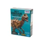 Kép 1/2 - 4M DINOszaurusz régész készlet - velociraptor