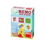 Kép 3/3 - Disney szereplők mini memóriajáték - többféle