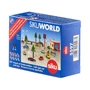 Kép 1/2 - SIKU World jelzőtáblák 5597