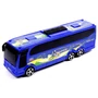 Kép 3/3 - Műanyag távolsági busz - 25 cm, többféle