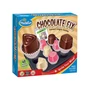 Kép 1/4 - Chocolate Fix Ínycsiklandó logikai játék