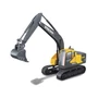 Kép 4/7 - Bburago 1/50 munkagép - New Holland W170D 18-3283