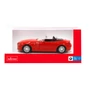 Kép 1/2 - Fémautó 1:43 BMW 3 féle