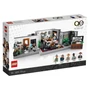 Kép 1/2 - LEGO® Icons Queer Eye – A Csodaötös (10291)