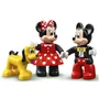 Kép 6/7 - LEGO® DUPLO® Disney TM Mickey & Minnie születésnapi vonata (10941)