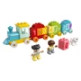 Kép 2/8 - LEGO® DUPLO® My First Számvonat - Tanulj meg számolni (10954)