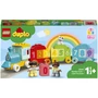 Kép 1/8 - LEGO® DUPLO® My First Számvonat - Tanulj meg számolni (10954)