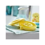 Kép 3/4 - LEGO® DUPLO® My First Vidám fürdetéshez: úszó állatos vonat (10965)