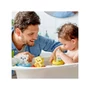 Kép 4/4 - LEGO® DUPLO® My First Vidám fürdetéshez: úszó állatos vonat (10965)