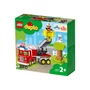 Kép 1/2 - LEGO® DUPLO® TOWN Tűzoltóautó (10969) (10969)
