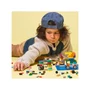 Kép 3/4 - LEGO® CLASSIC® Kék alaplap (11025)