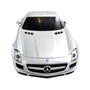 Kép 2/3 - Távirányítós autó 1:24 Mercedes-Benz SLS AMG