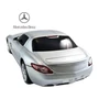Kép 3/3 - Távirányítós autó 1:24 Mercedes-Benz SLS AMG