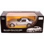 Kép 1/3 - Távirányítós autó 1:24 Mercedes-Benz SLS AMG
