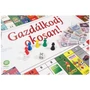 Kép 2/4 - Gazdálkodj okosan-Forintos változat