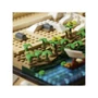 Kép 4/8 - LEGO® Architecture A gízai nagy piramis (21058)