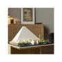 Kép 7/8 - LEGO® Architecture A gízai nagy piramis (21058)