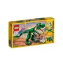 Kép 1/2 - LEGO® CREATOR® 3in1 (31058) Hatalmas dinoszaurusz készlet (31058)
