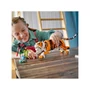 Kép 3/3 - LEGO® CREATOR® Fenséges tigris (31129)
