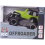 Kép 2/5 - Offroadader távirányítós autó, 1:43