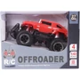 Kép 1/5 - Offroadader távirányítós autó, 1:43