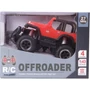 Kép 5/5 - Offroadader távirányítós autó, 1:43