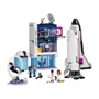 Kép 2/2 - LEGO® FRIENDS® Olivia űrakadémiája (41713)