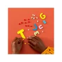 Kép 4/4 - LEGO® DOTS® Rengeteg DOTS – Betűkkel (41950)