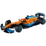 Kép 2/5 - LEGO® TECHNIC® McLaren Formula 1™ versenyautó (42141)