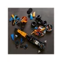 Kép 3/5 - LEGO® TECHNIC® McLaren Formula 1™ versenyautó (42141)